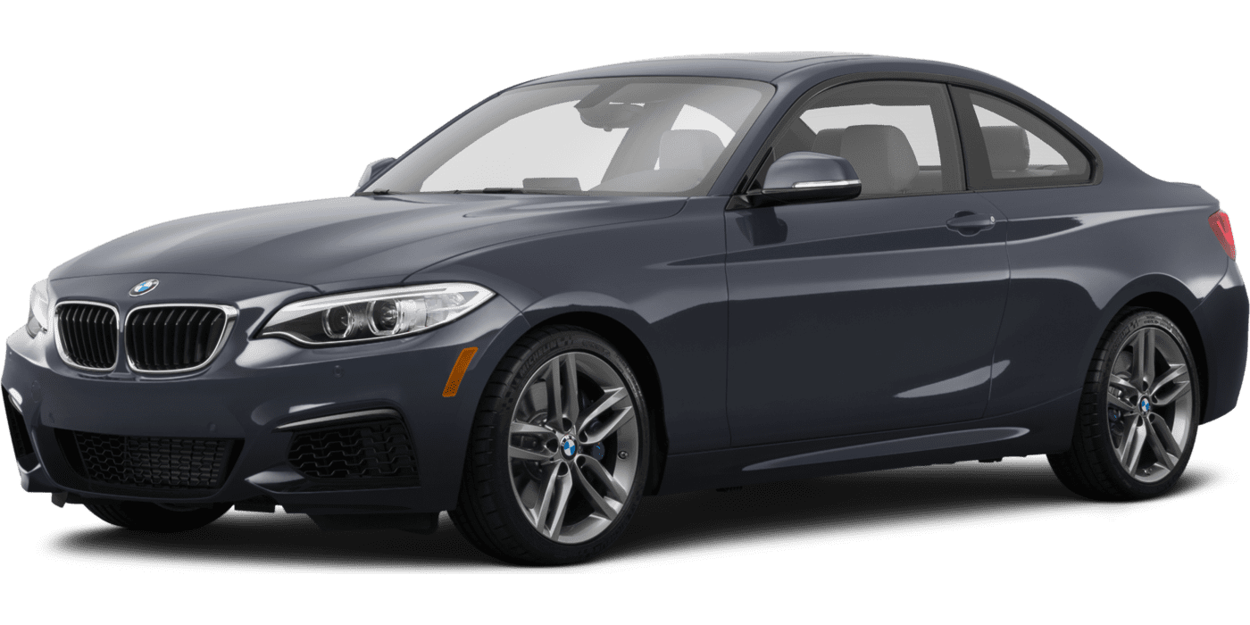 2015 BMW 2 Series 228i — Coupe — 29,261 mi — Honolulu, HI