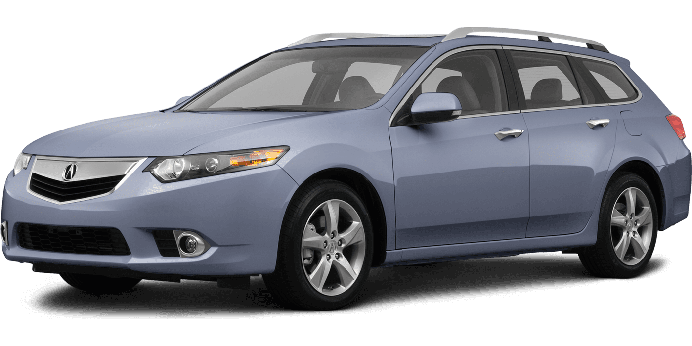 2012 Acura TSX Standard — Wagon — 34,310 mi — Lynnwood, WA