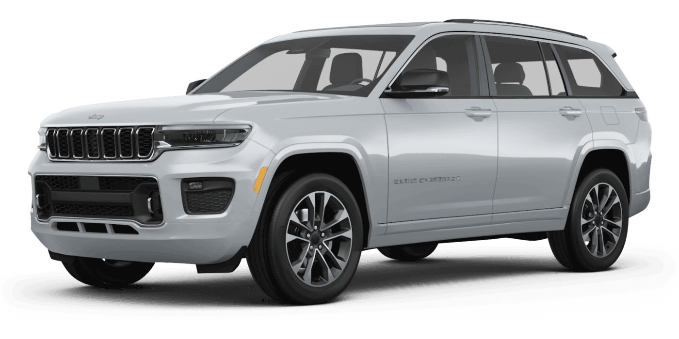 2024 Jeep Grand Cherokee Limited — SUV — 38,263 mi — Greenville, SC