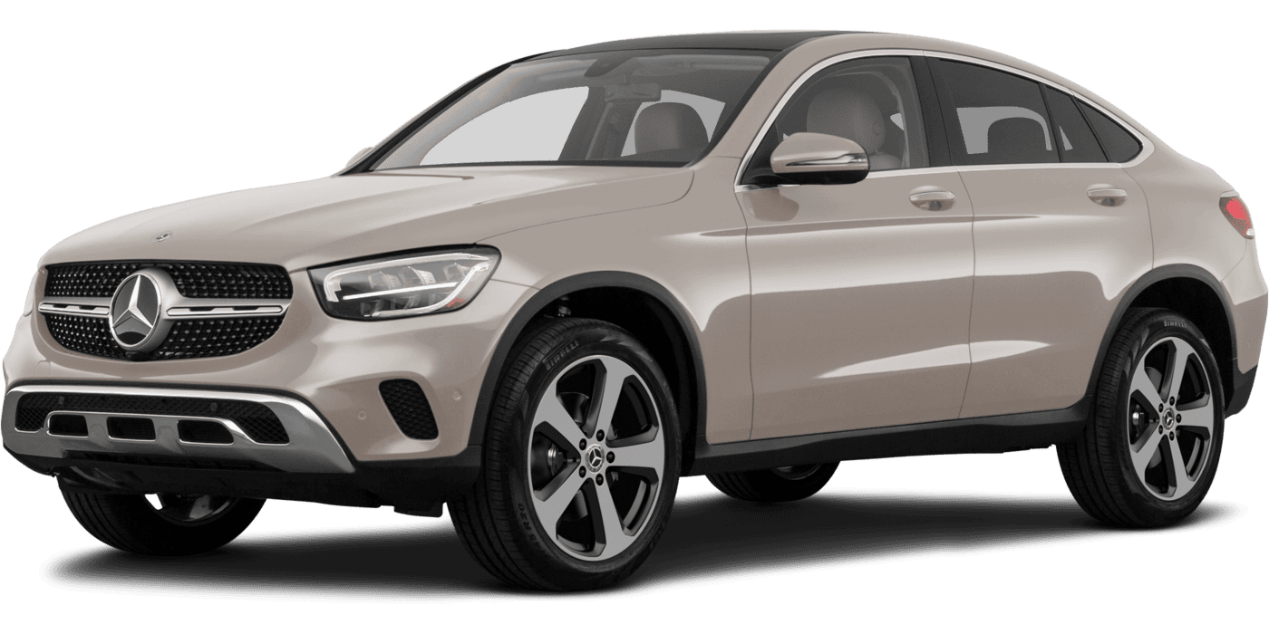 2024 Mercedes-Benz GLC GLC 300 — SUV — 12,832 mi — Atlanta, GA