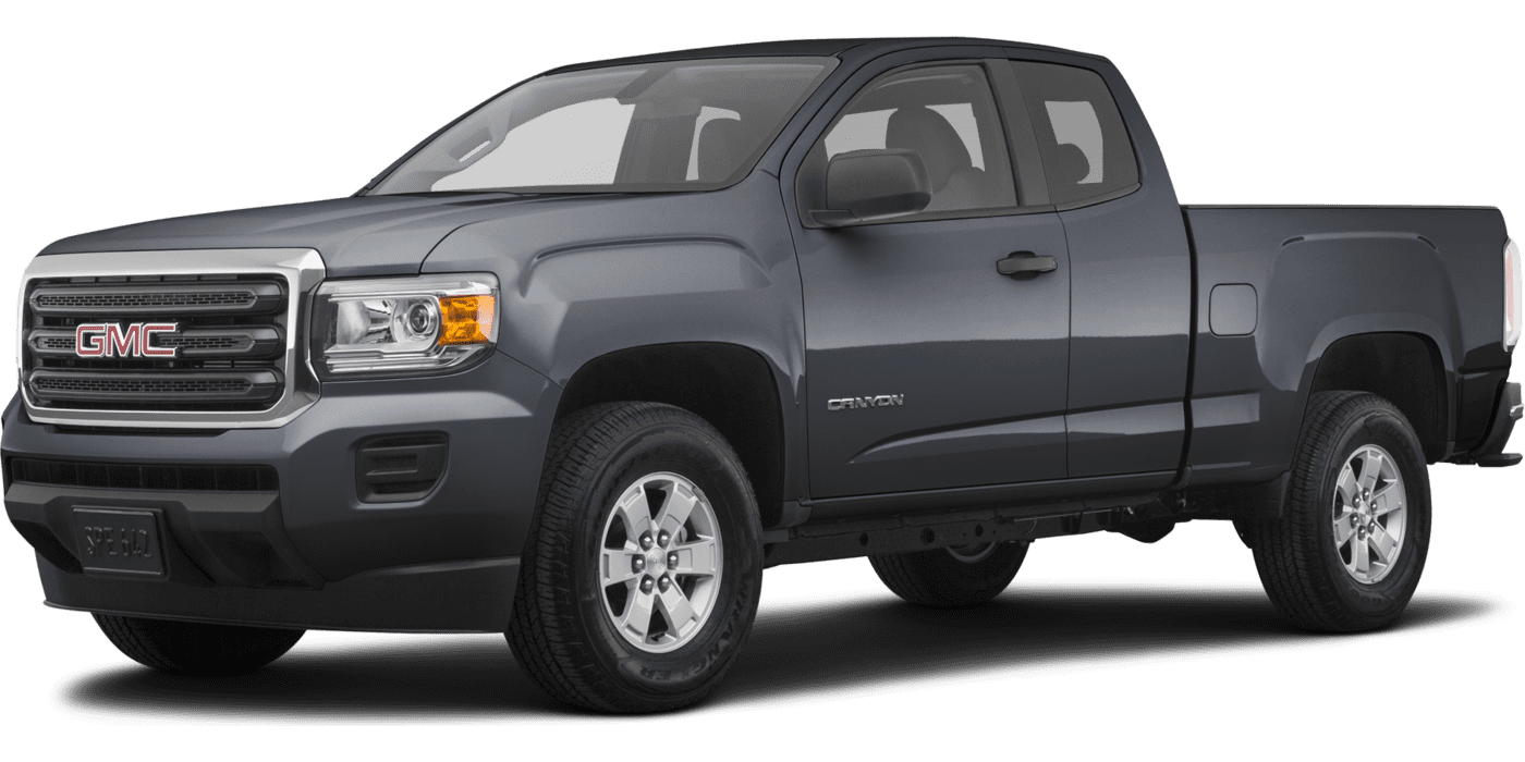 2020 GMC Canyon Base — Pickup Truck — 29,570 mi — Sanford, FL