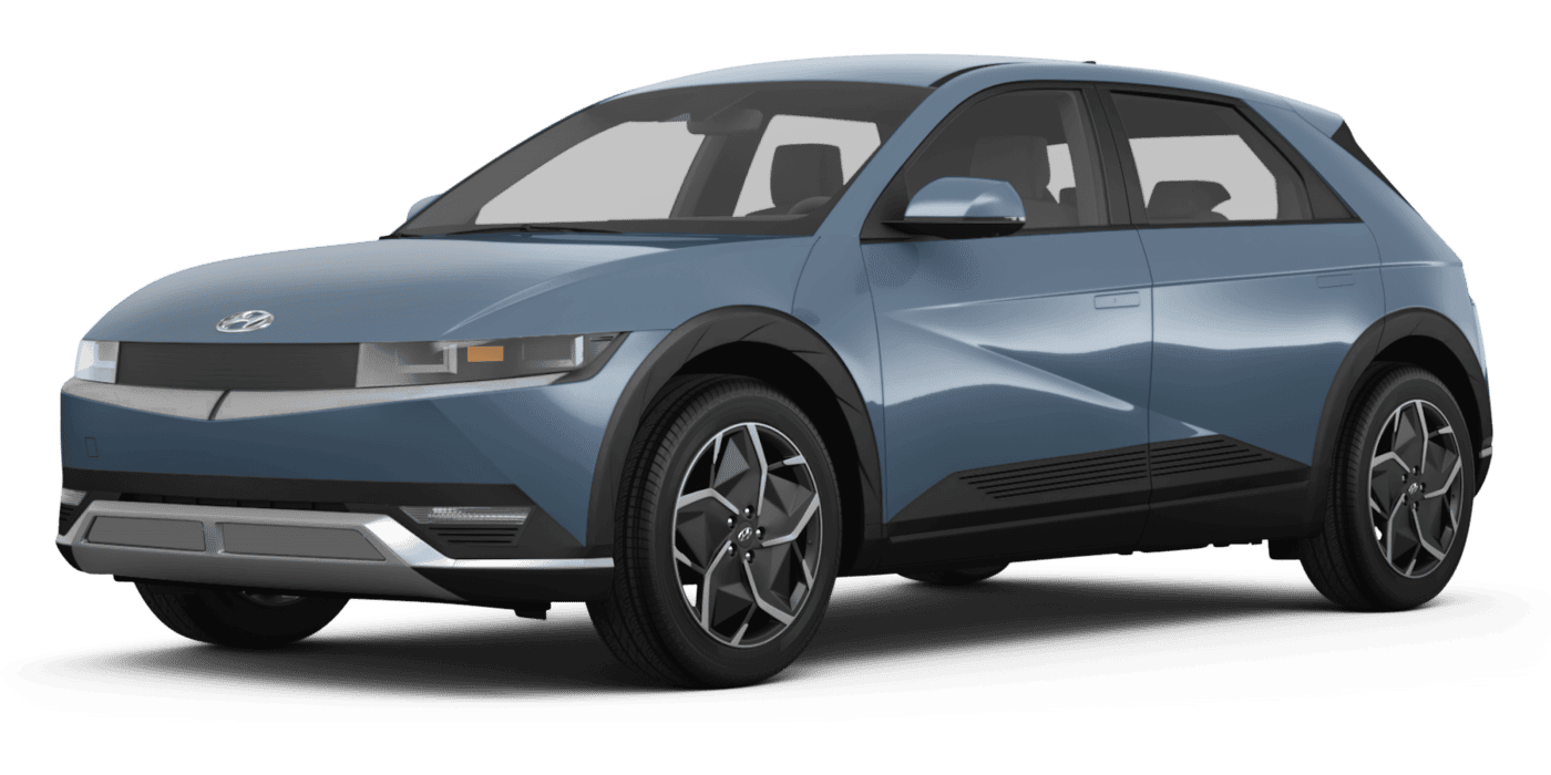 2024 Hyundai IONIQ 5 SE — SUV — 10,062 mi — Greensboro, NC