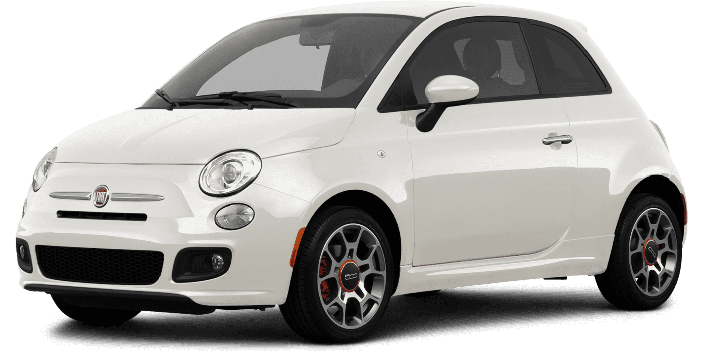 2013 FIAT 500 Sport — Coupe — 150,000 mi — Grand Junction, CO