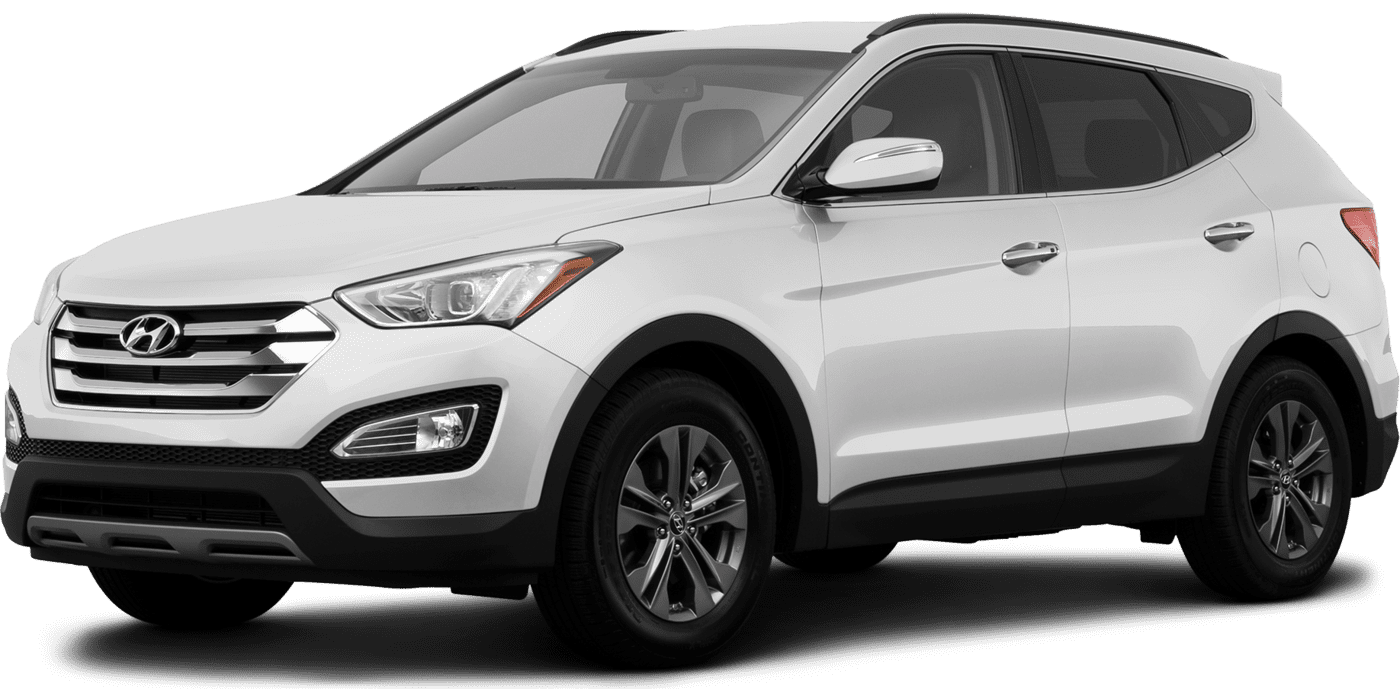 2013 Hyundai Santa Fe Limited — SUV — 83,462 mi — Downers Grove, IL