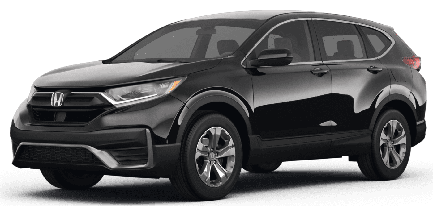 2022 Honda CR-V Special Edition — SUV — 26,801 mi — St. Louis, MO
