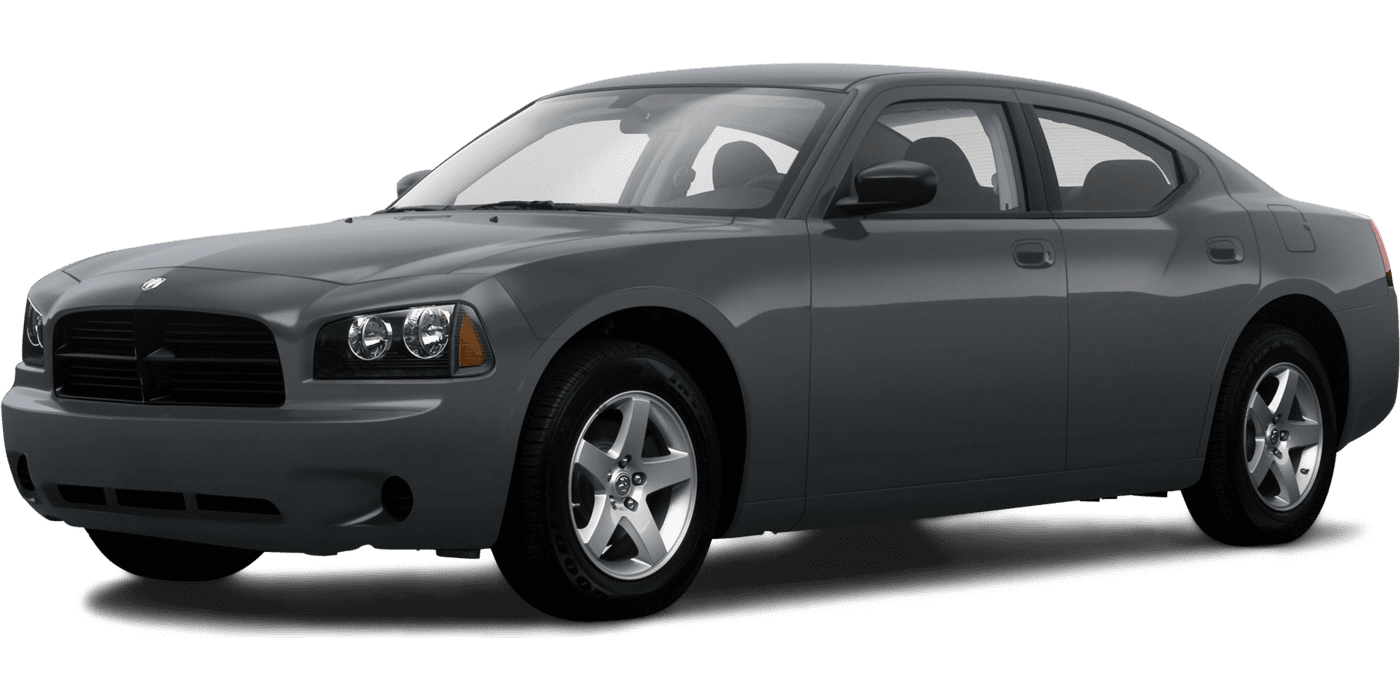 2009 Dodge Charger SE — Sedan — 135,419 mi — Salisbury, MD