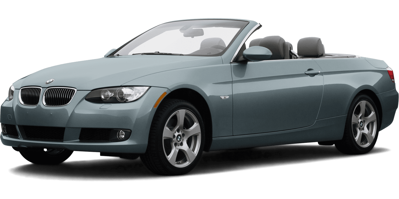 2008 BMW 3 Series 328i — Convertible — 89,426 mi — Little River, SC