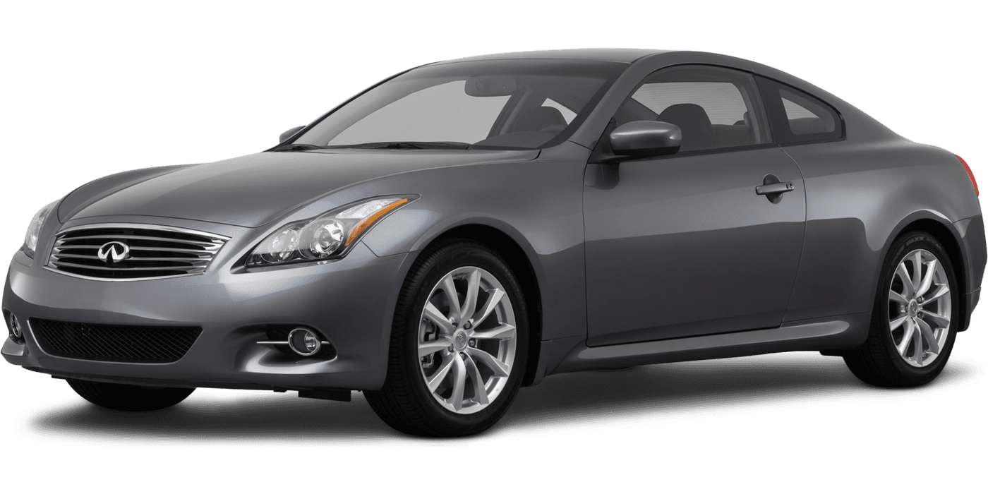 2012 INFINITI G G37 — Coupe — 121,999 mi — Hawthorne, CA