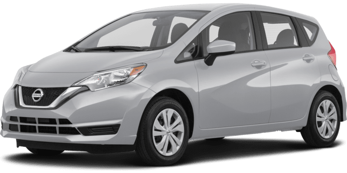 2019 Nissan Versa Note SR CVT | IDEAL AUTO 時代車行|时代车行