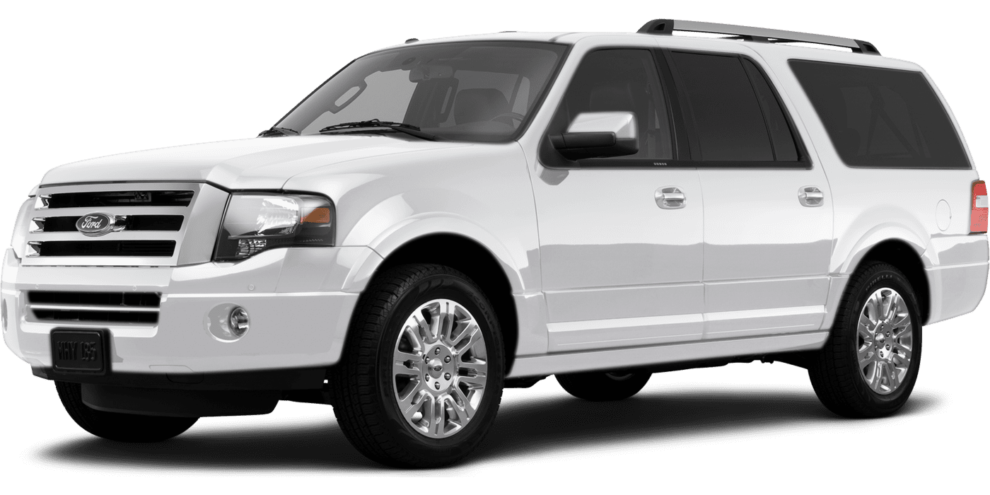 2013 Ford Expedition Limited — SUV — 74,223 mi — Webster, TX