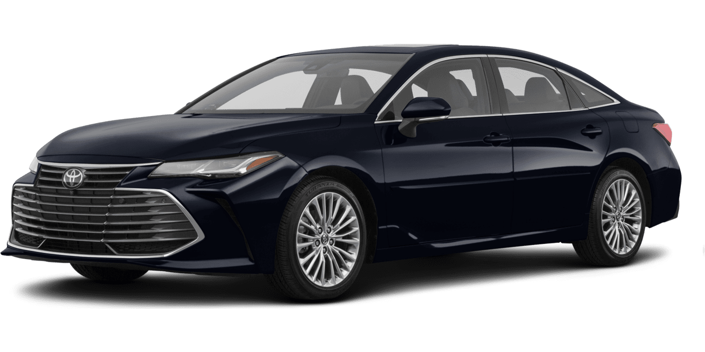 2022 Toyota Avalon Limited — Sedan — 60,842 mi — Tucson, AZ