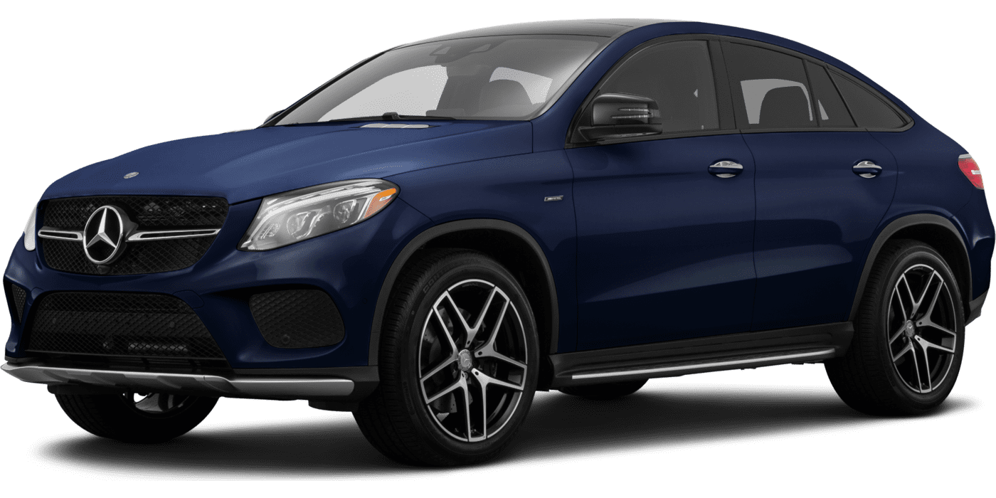2017 Mercedes-Benz GLE GLE 43 AMG — SUV — 61,011 mi — Tempe, AZ