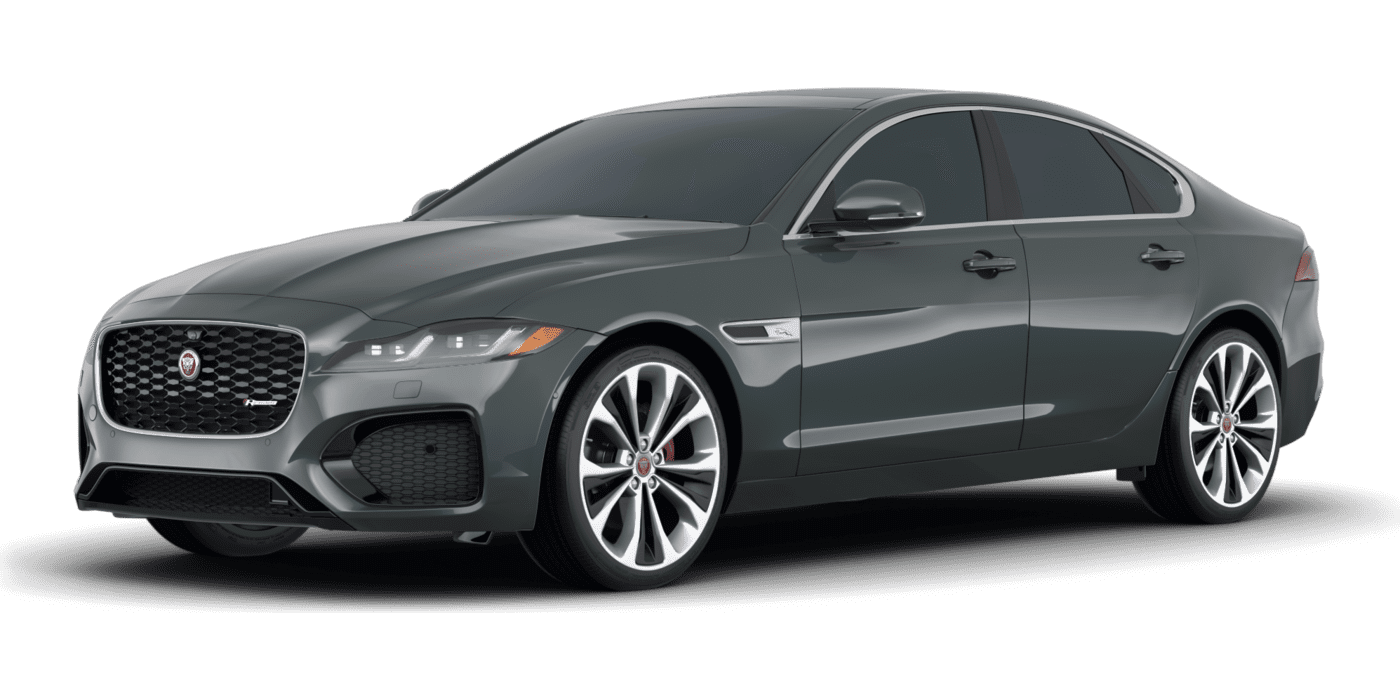 2022 Jaguar XF R-Dynamic SE — Sedan — 27,962 mi — Chantilly, VA
