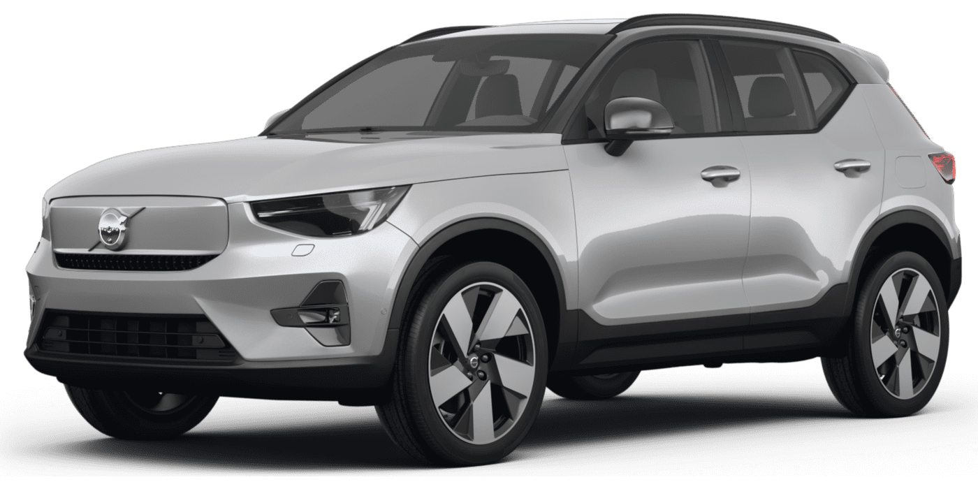 2023 Volvo XC40 Recharge Ultimate — SUV — 8,135 mi — Miami, FL
