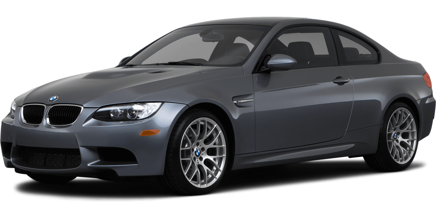 2011 BMW M3 Standard — Coupe — 75,897 mi — Seattle, WA