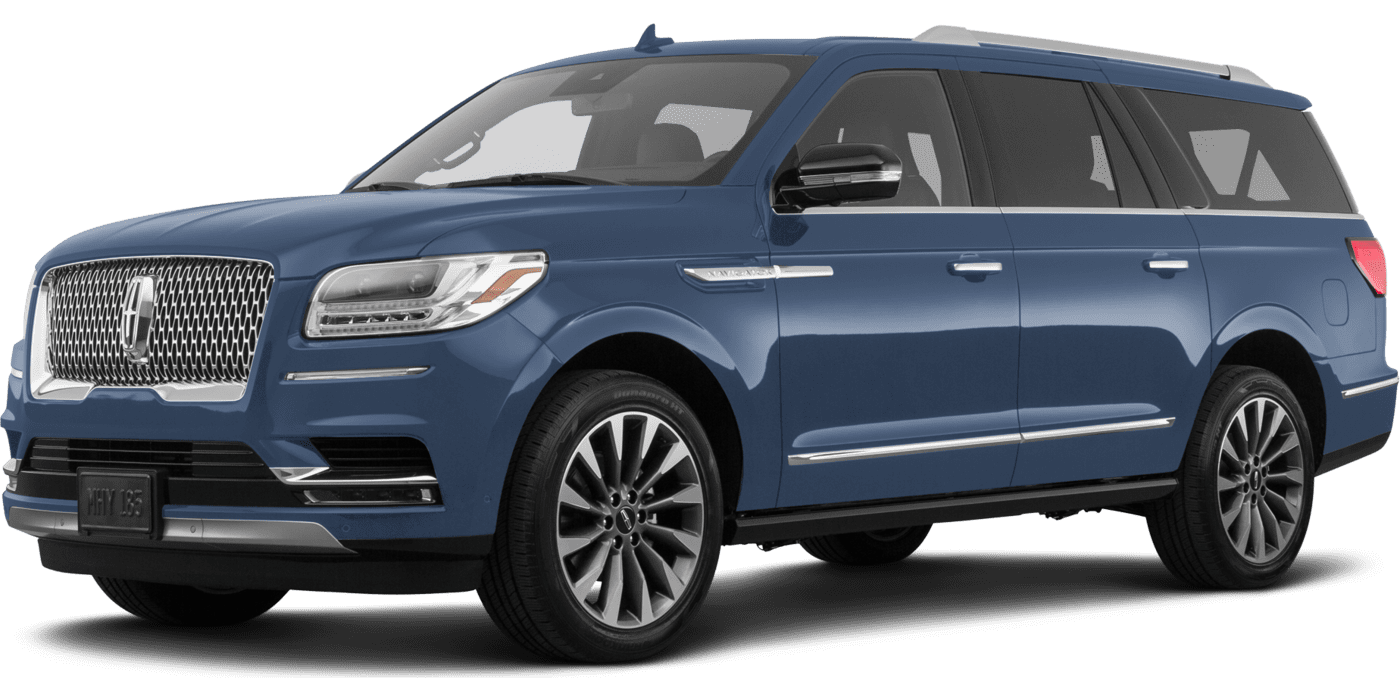 2020 Lincoln Navigator Reserve — SUV — 89,388 mi — Melbourne, FL