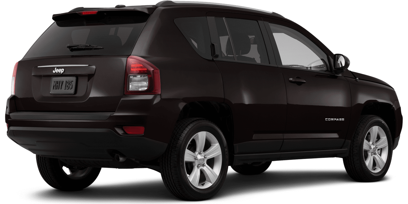 2014 Jeep Compass Sport — SUV — 114,379 mi — Salisbury, MD