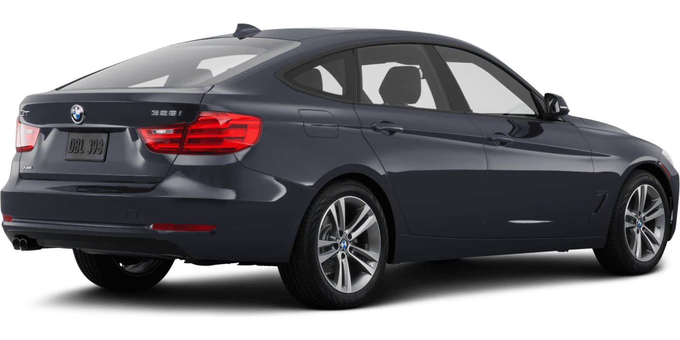 2014 BMW 3 Series 335i — Hatchback — 149,422 mi — Clearwater, FL
