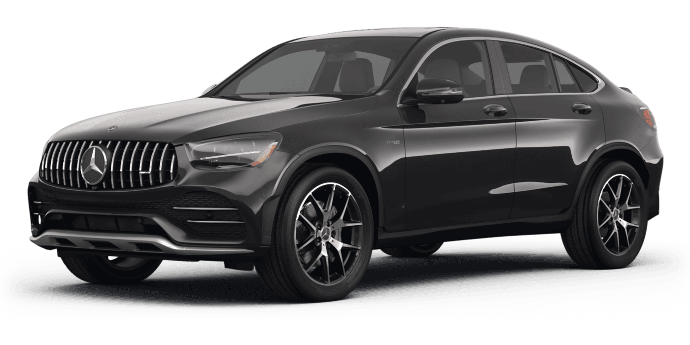 2023 Mercedes-Benz GLC AMG GLC 43 — SUV — 32,141 mi — Ocean, NJ