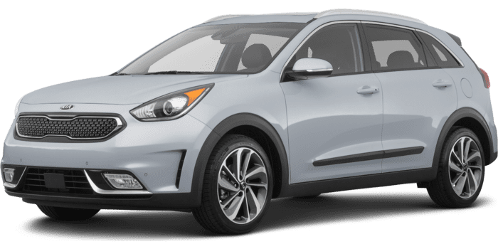 2018 Kia Niro Prices, Incentives & Dealers | TrueCar