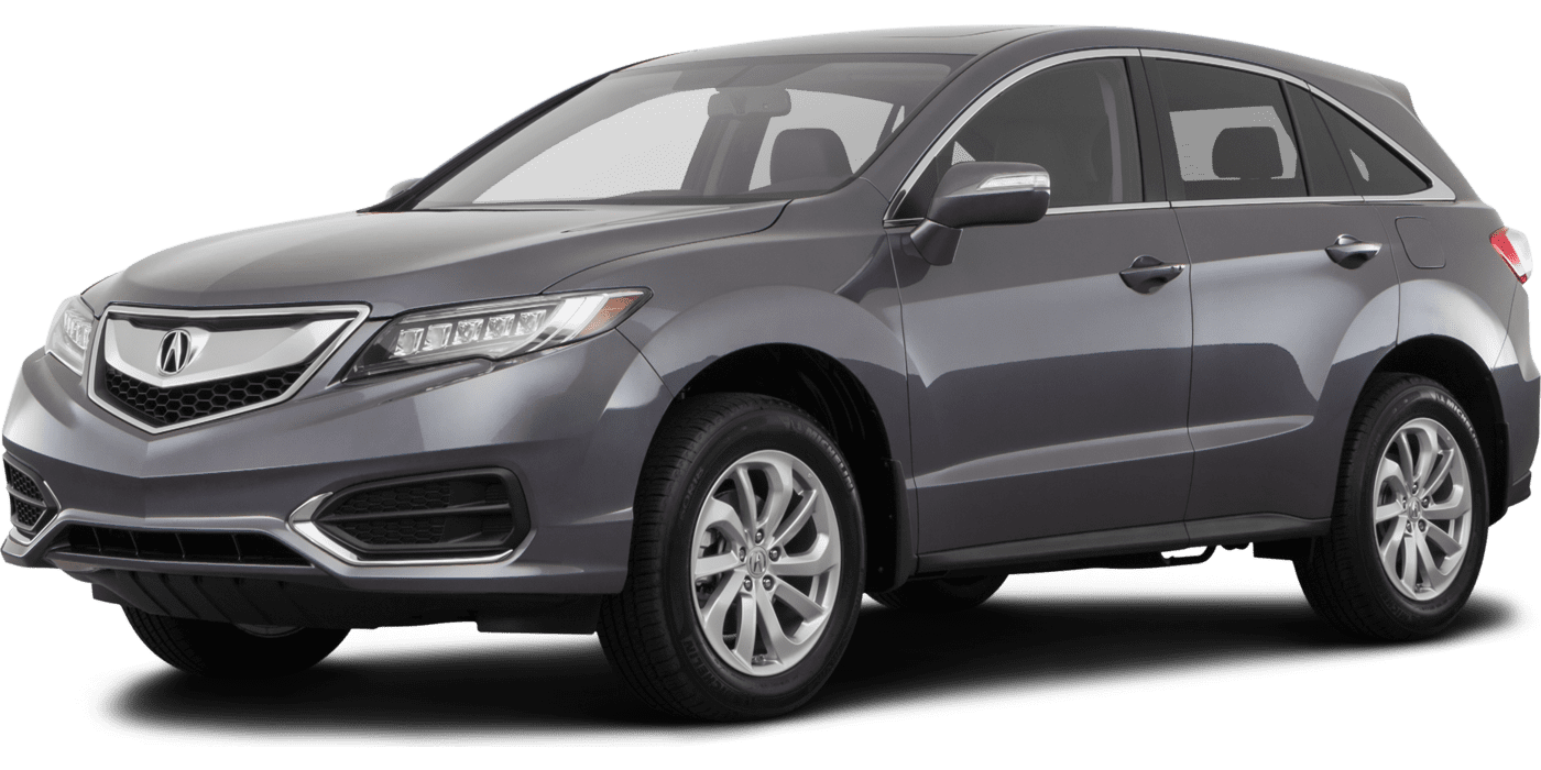2018 Acura RDX Standard — SUV — 66,184 mi — Miami, FL