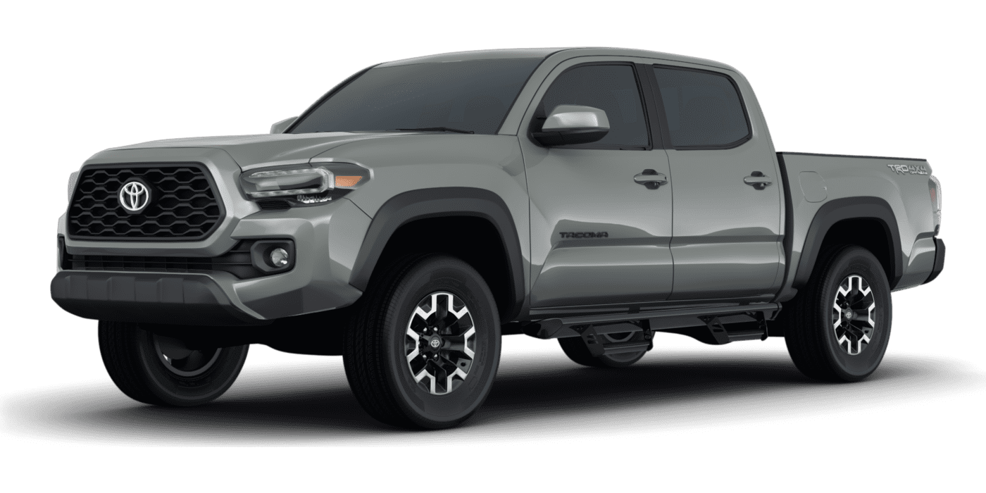 2021 Toyota Tacoma TRD Pro — Pickup Truck — 51,674 mi — Centennial, CO