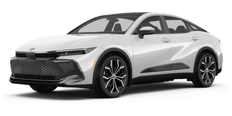 Best Toyota Finance Deals, Leases & Incentives for May 2025 - TrueCar