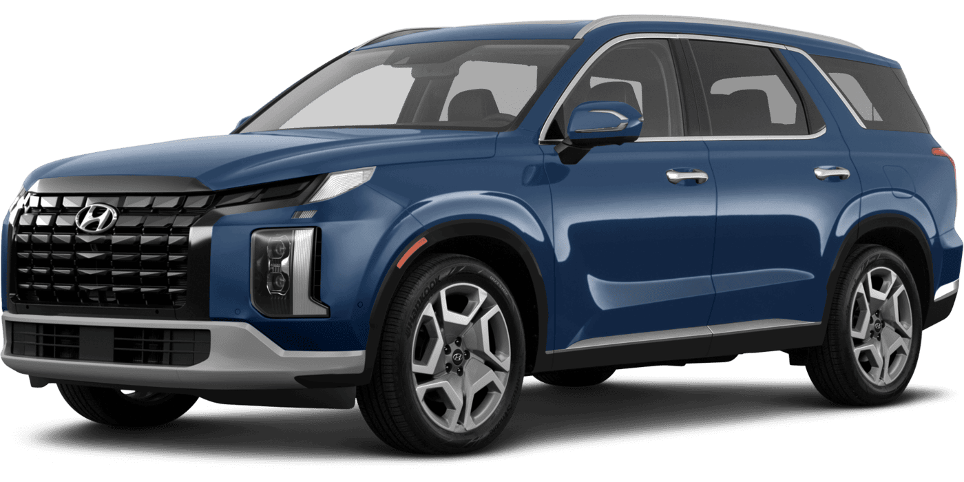 2023 Hyundai Palisade Limited For Sale in ster, NY