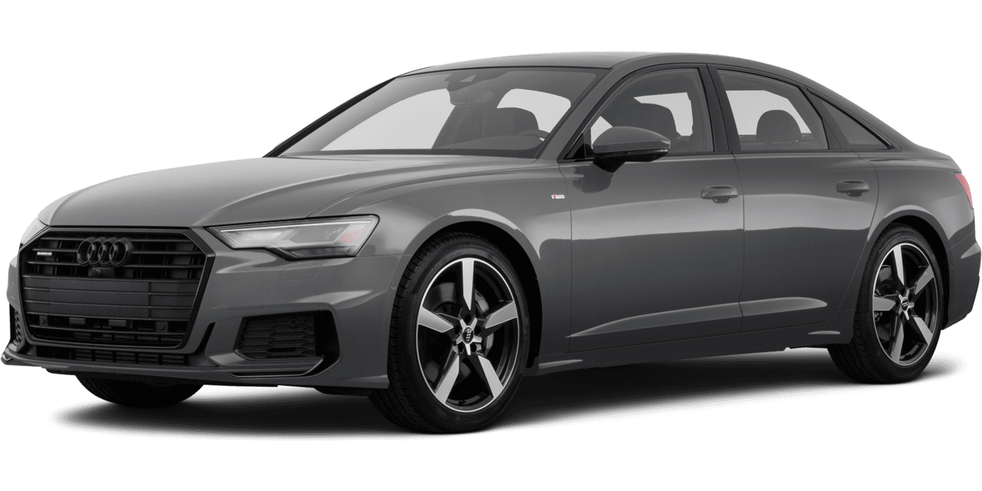 2021 Audi A6 Sport Premium — Sedan — 96,691 mi — Farmers Branch, TX