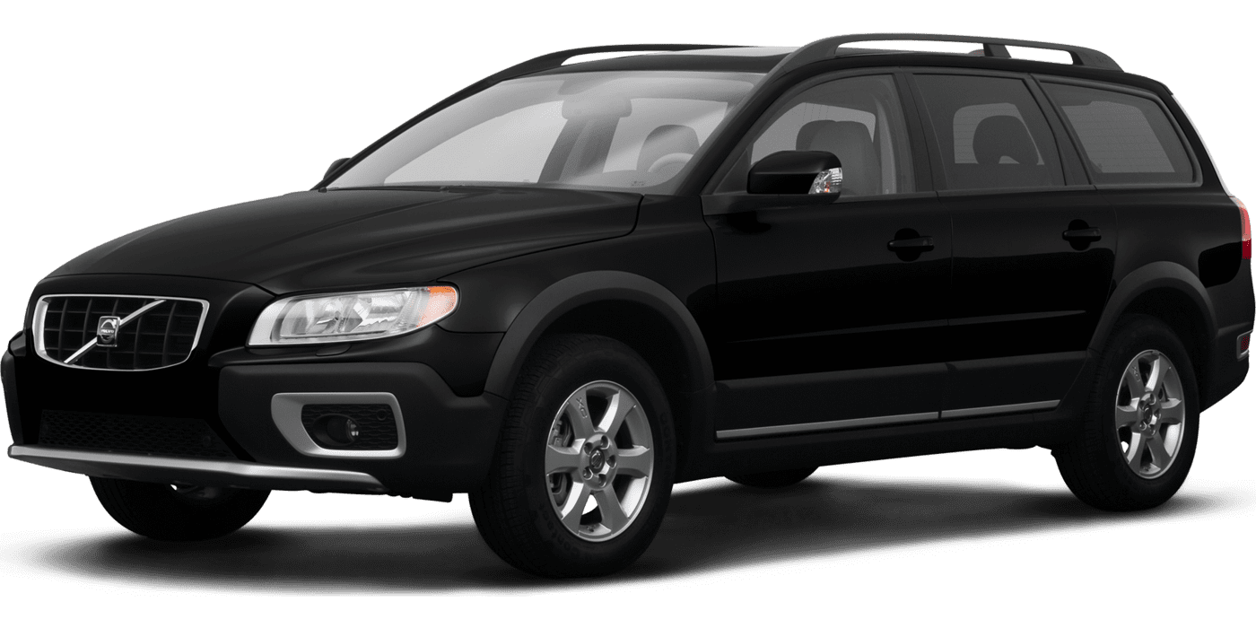 2008 Volvo XC70 3.2 — Wagon — 104,985 mi — Westport, CT