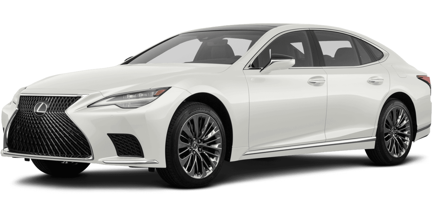 How Much Does a Lexus Cost?