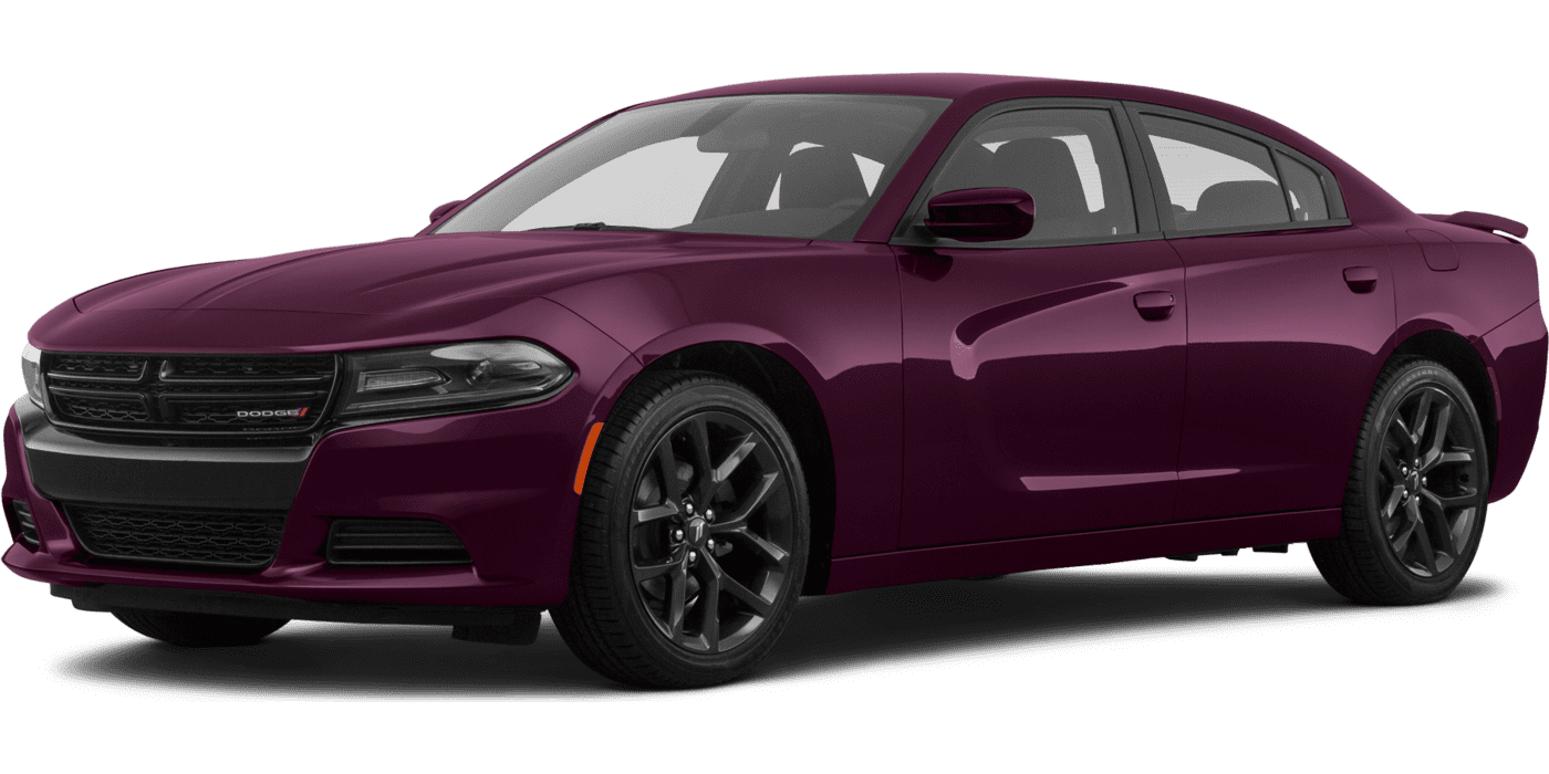 2020 Dodge Charger SXT — Sedan — 45,392 mi — Oklahoma City, OK