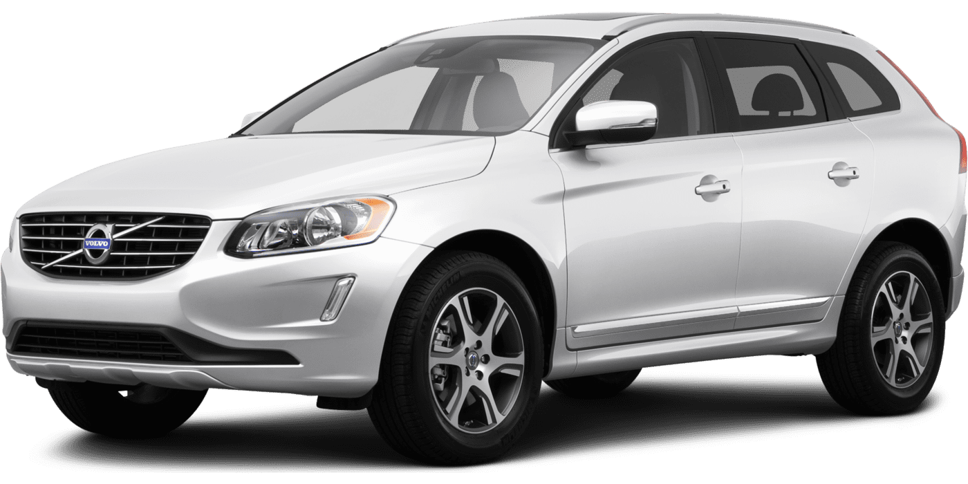 2014 Volvo XC60 3.0 Platinum — SUV — 83,692 mi — Schaumburg, IL