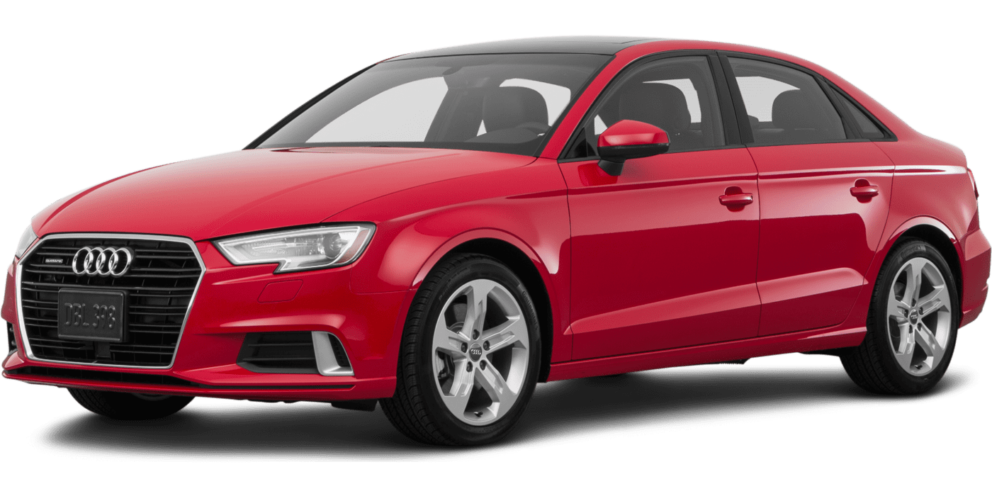 2017 Audi A3 Premium — Sedan — 58,734 mi — Farmington, ME