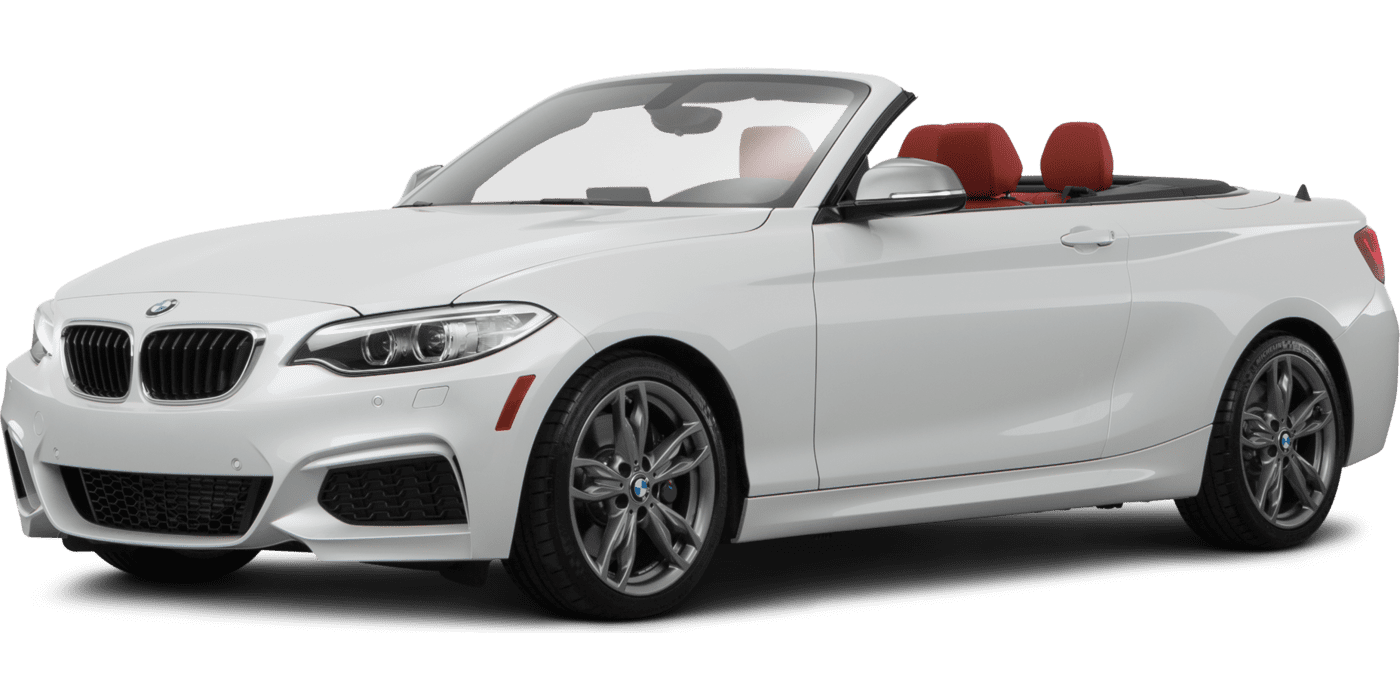 2015 BMW 2 Series M235i — Convertible — 47,102 mi — Mesa, AZ