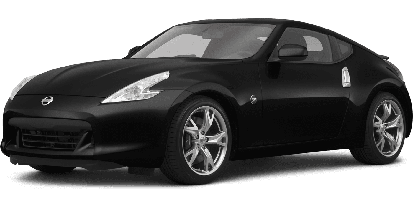 2011 Nissan 370Z Touring — Coupe — 120,232 mi — San Diego, CA