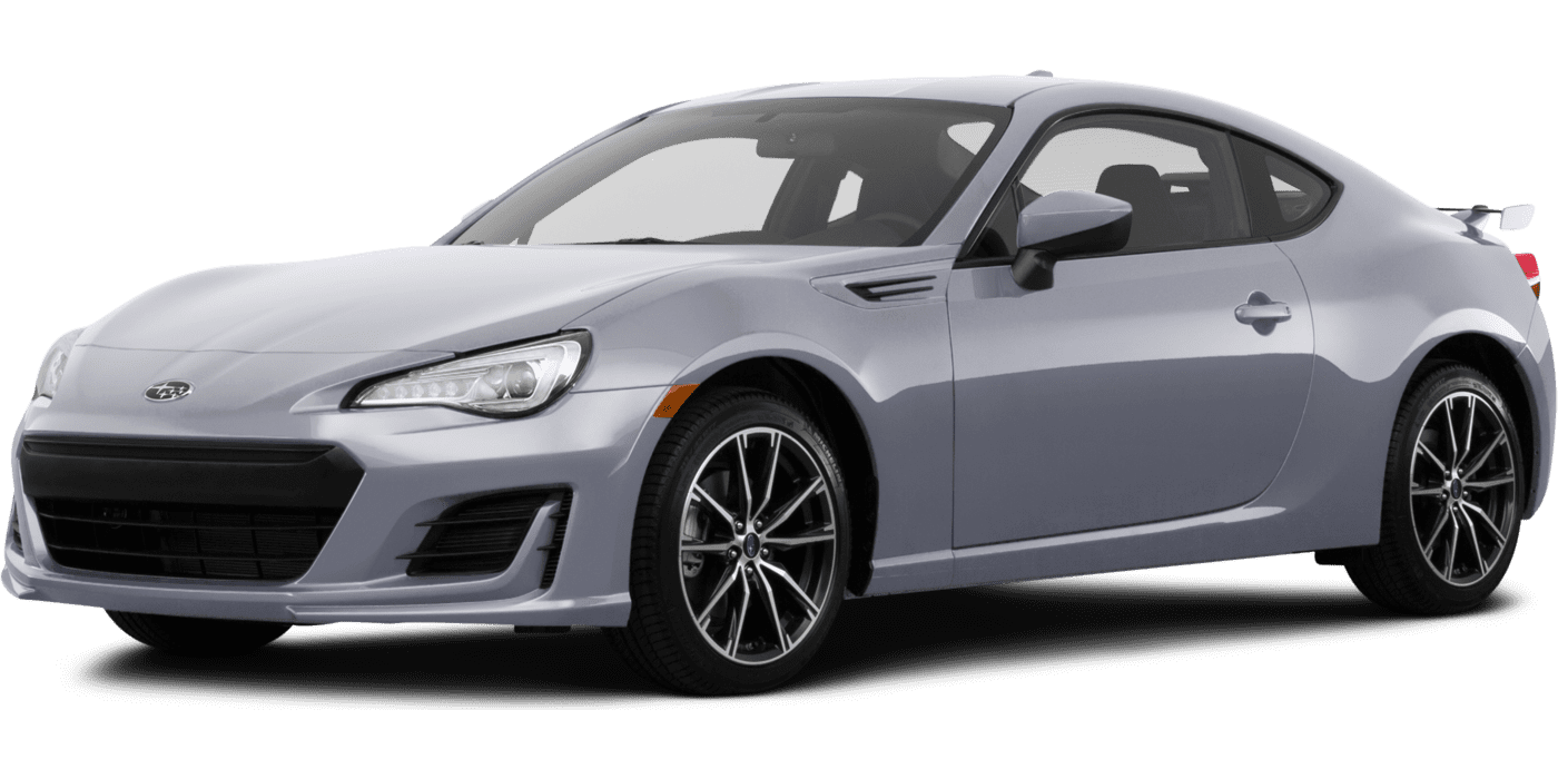2017 Subaru BRZ Limited — Coupe — 51,759 mi — Tampa, FL