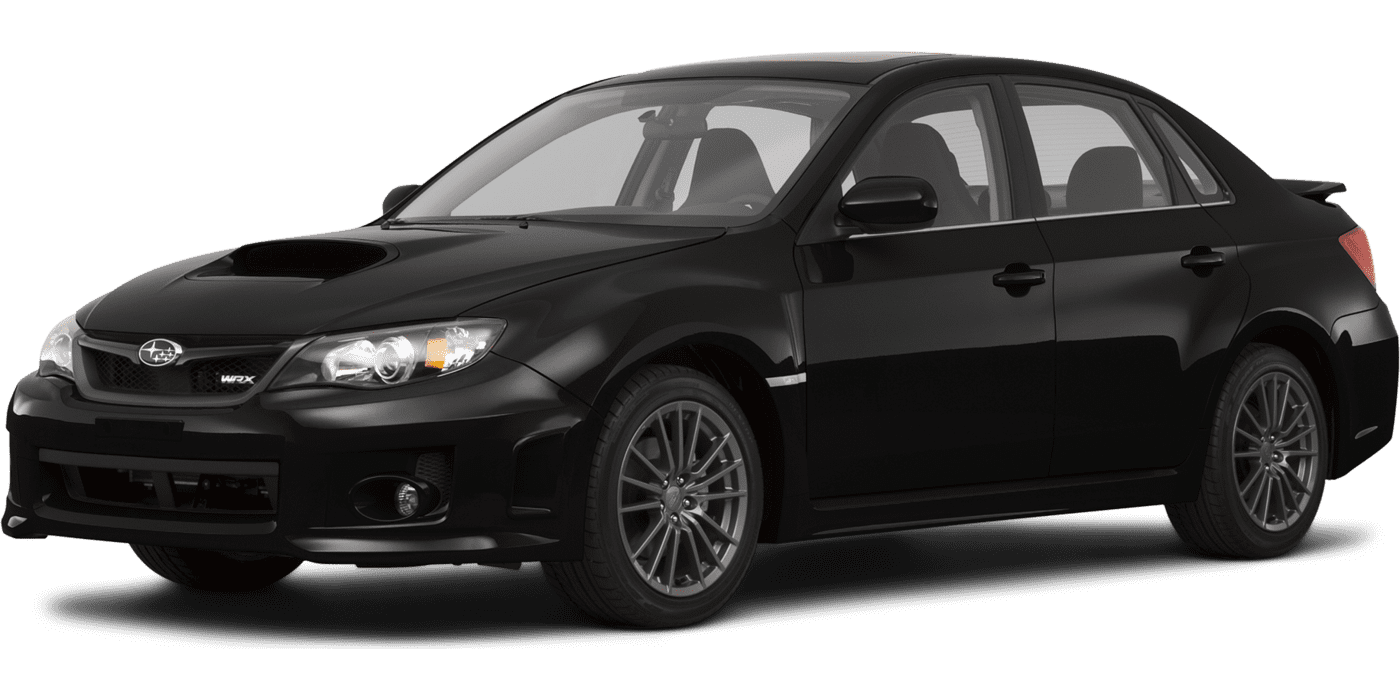 2011 Subaru Impreza 2.5i — Sedan — 113,714 mi — Jacksonville, NC