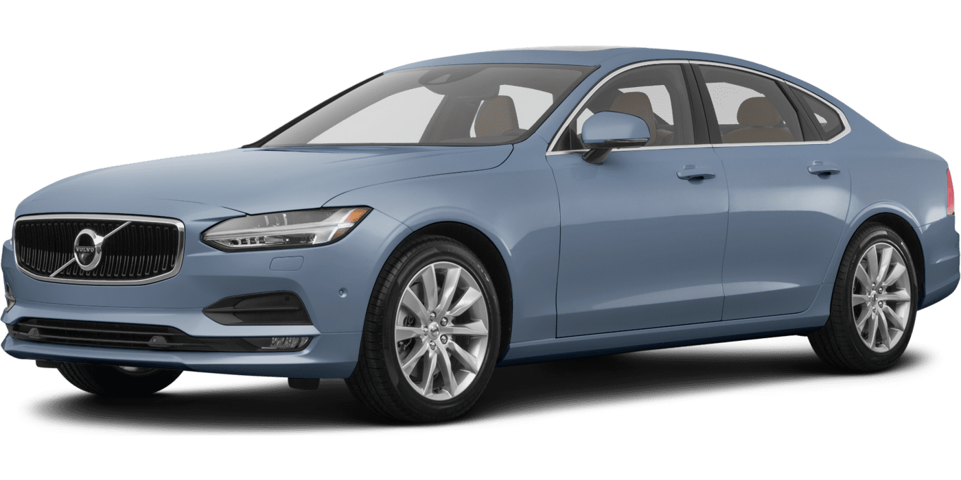 2019 Volvo S90 Momentum — Sedan — 36,817 mi — Rockville, MD