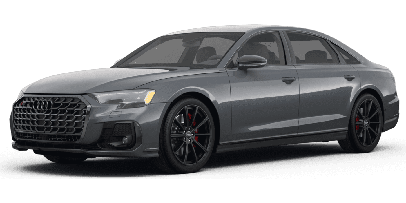 2022 Audi S8 Standard — Sedan — 30,233 mi — Columbia, SC