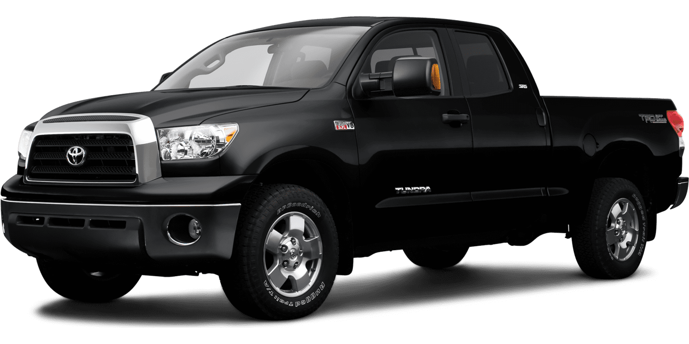 2009 Toyota Tundra Base — Pickup Truck — 167,000 mi — Tampa, FL
