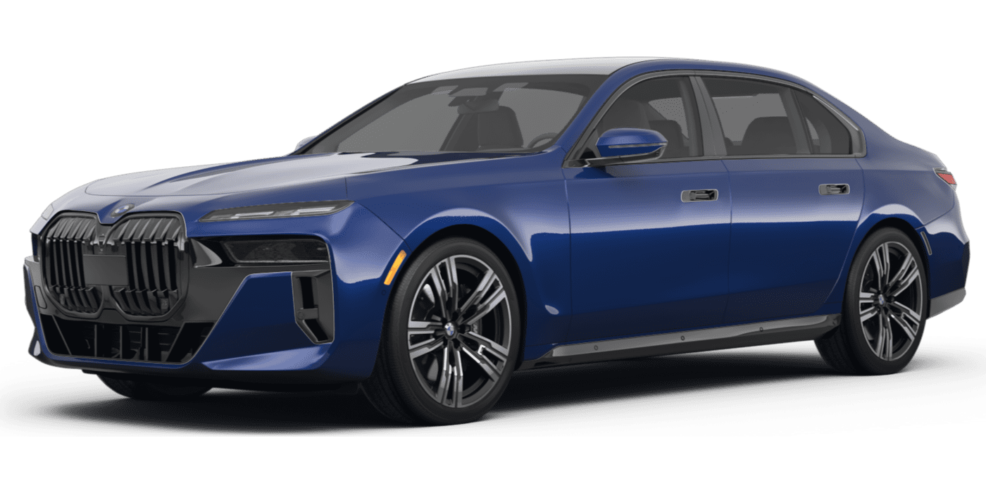 2023 BMW 7 Series 760i — Sedan — 41,167 mi — Hollywood, FL