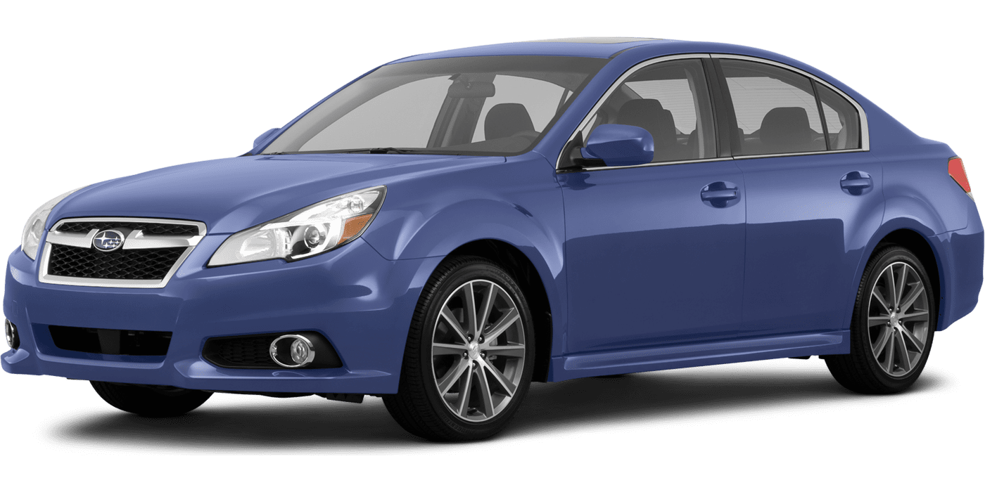 2013 Subaru Legacy 2.5i Sport — Sedan — 75,605 mi — Bethlehem, PA