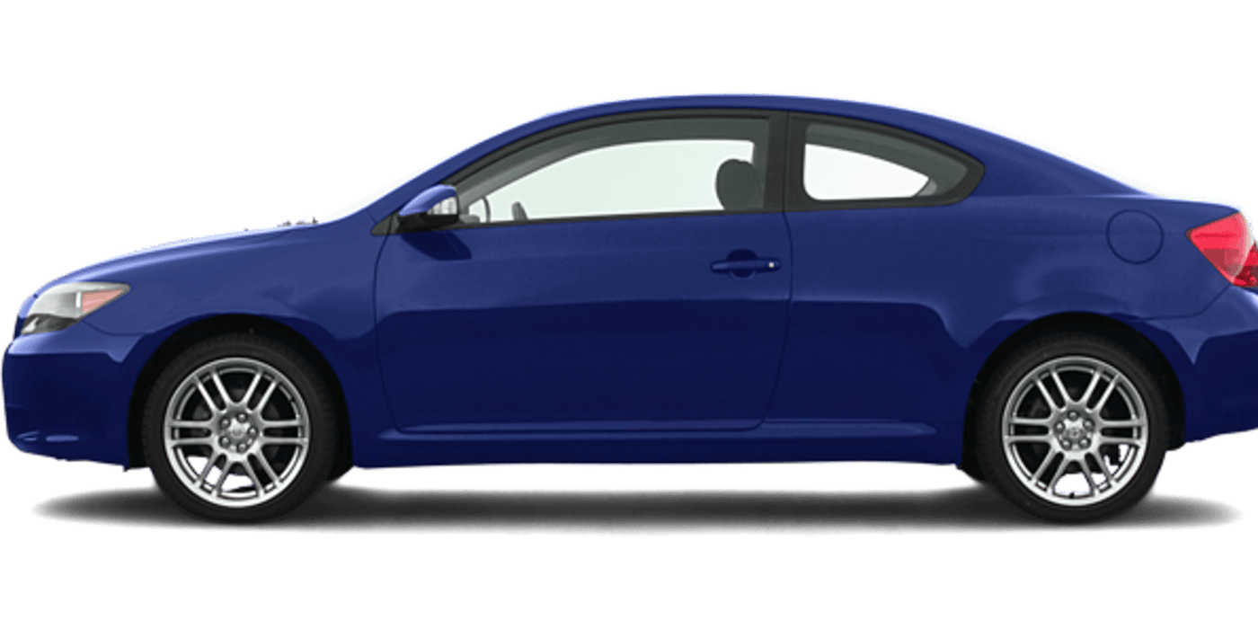 2005 Scion tC Base — Hatchback — 240,437 mi — Laurel, MD