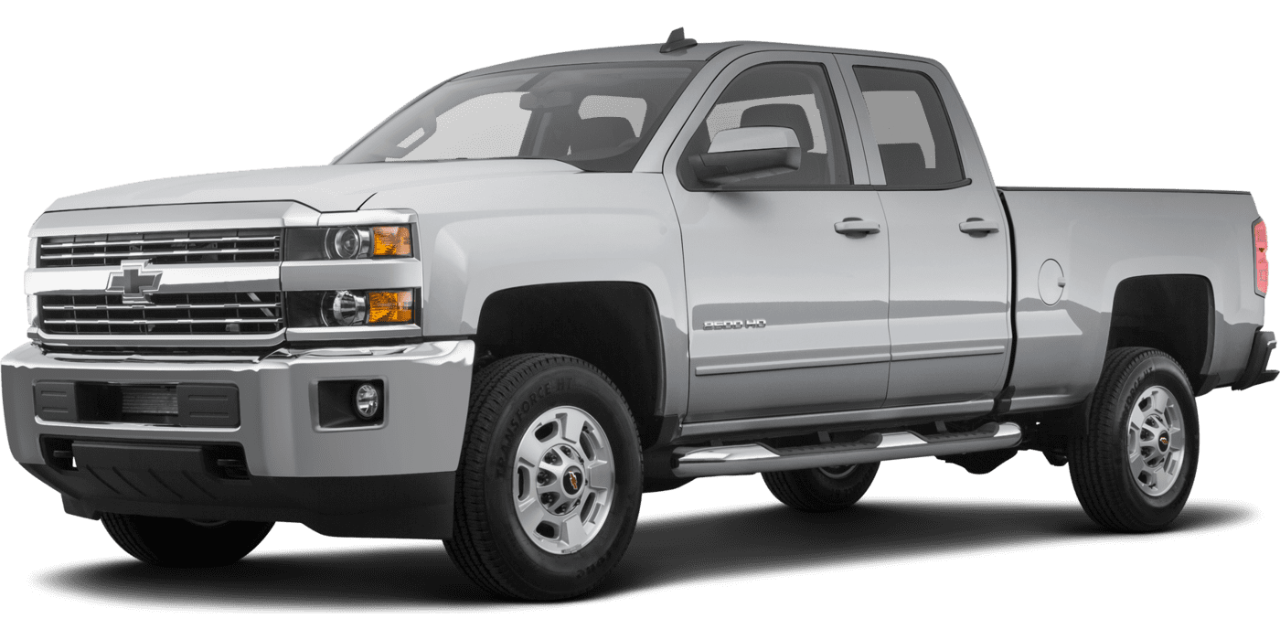 2018 Chevrolet Silverado 2500HD LT — Pickup Truck — 74,968 mi — Bennington, VT