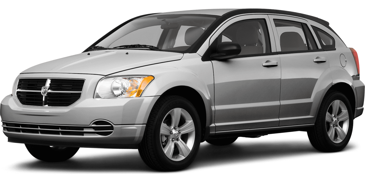 2010 Dodge Caliber Express — Sedan — 168,249 mi — Oxford, PA