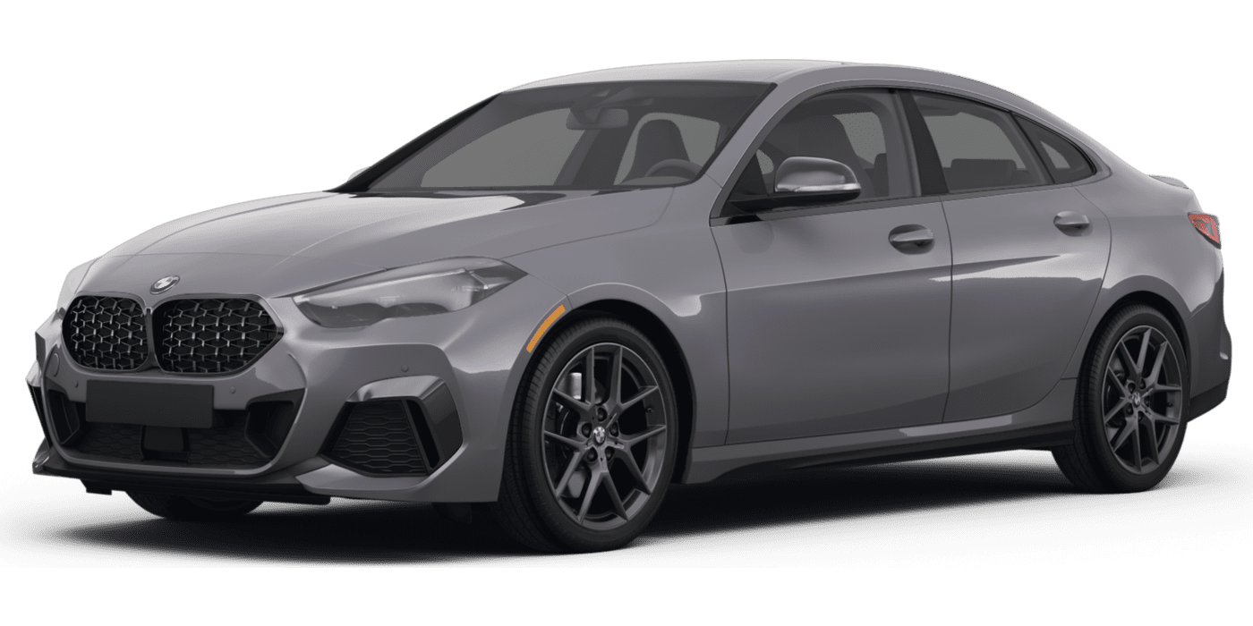 2022 BMW 2 Series M235i — Sedan — 26,378 mi — Fayetteville, NC