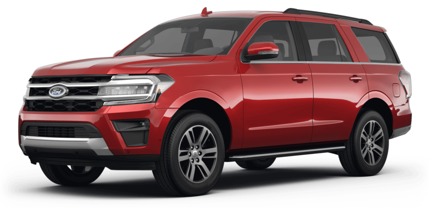 2022 Ford Expedition XLT — SUV — 29,133 mi — Milwaukee, WI