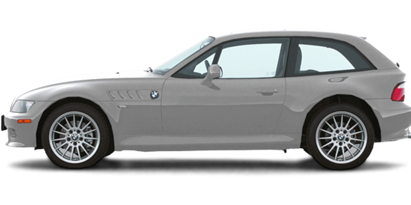 みいーページ 2001 Bmw Z3 Roadster GH-CN22 - Car Price $5,073