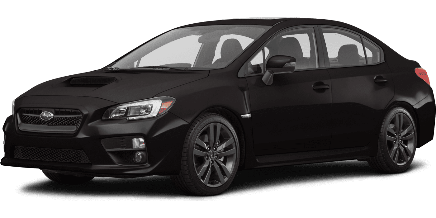 2017 Subaru WRX Limited — Sedan — 47,829 mi — Colorado Springs, CO